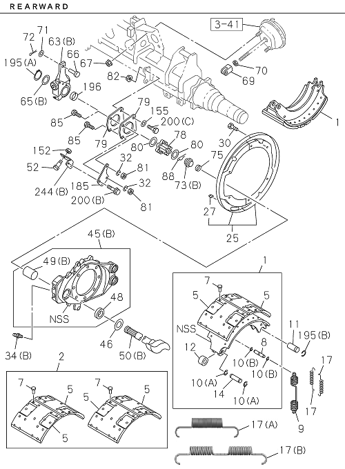 Partial Engine